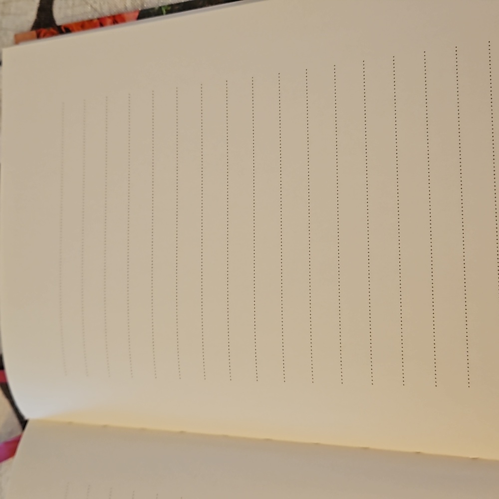 🌸📜Weekly Journal Inspiration - Picture 6 of 6